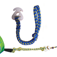 Leash Surf Water Ski Rope Connector Towable Tube Rope Connector Tow Boat Connection Water Ski Harness Water Sport Surf Traction