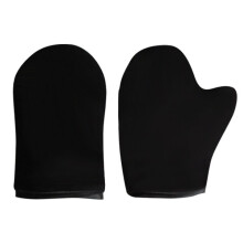Reusable Body Self Tan Applicator Tanning Gloves Cream Lotion Mousse Glove Self Tanner THJ99