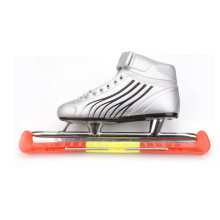 adult's speed ice skate blade cover 42 cm---46 cm