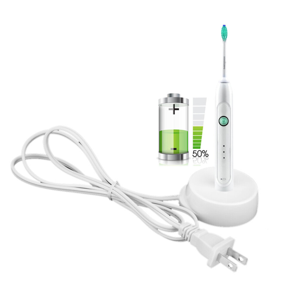 Wejoy Replacment Electric Toothbrush Charger Model 3757 For Braun Oral-B D17 Oc18
