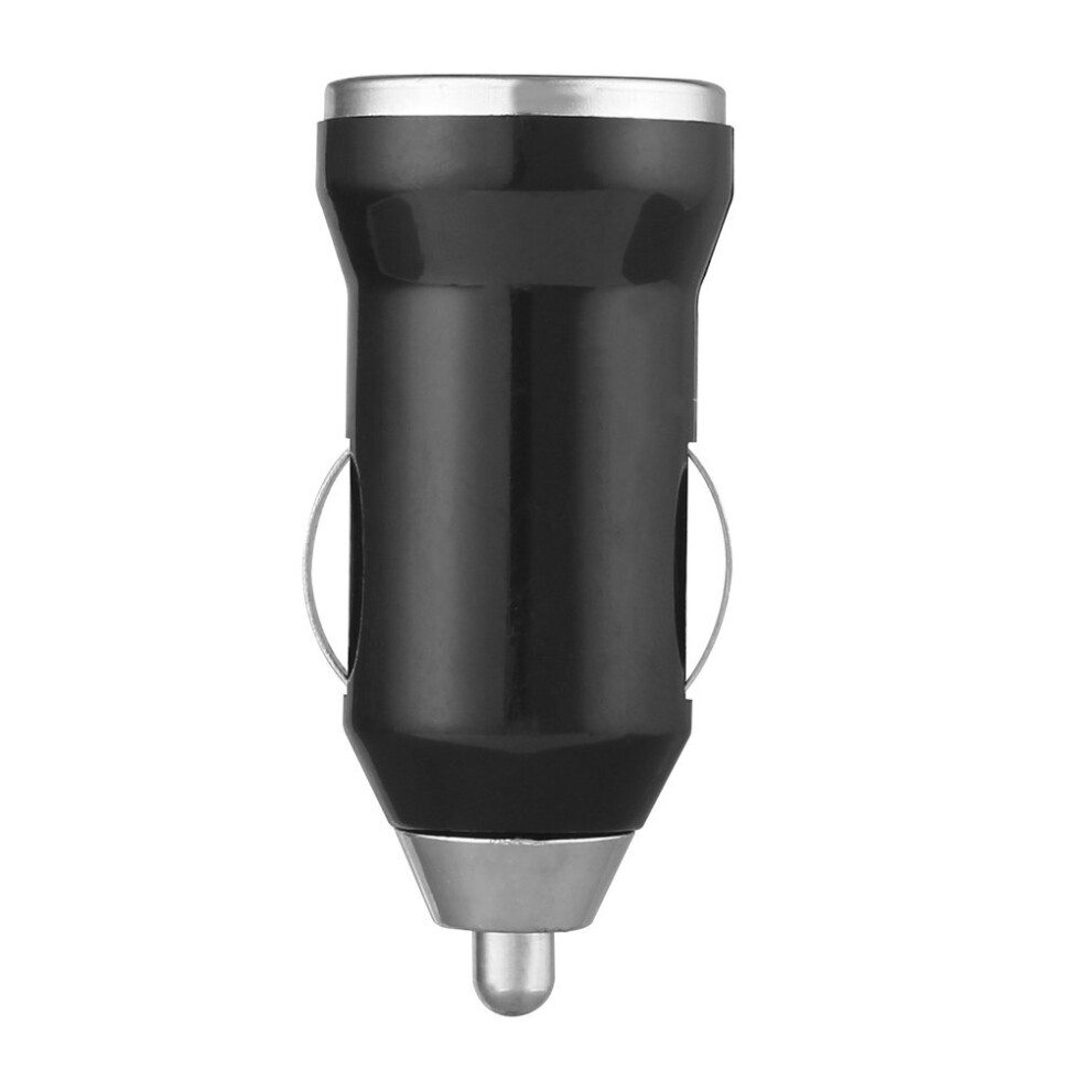 Usb Car Charger Power Adapter For Apple Ipod Touch For Iphone 4 3G 4G 4S Light 5063131614978