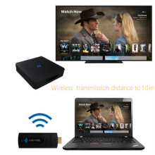 Measy HDMI 3D 1080P W2H-MINI Wireless Extender Video Signal Transmission Kit