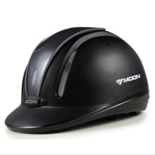 MOON Riding Horses Helmet Horseback Riding Supplies Safety Professional Helmet For Adult Helma Equestrian Helmet