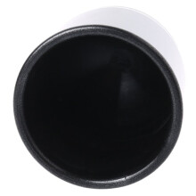 Universal 50mm Tow Bar Ball Cover Cap Towing Hitch Caravan Trailer Protect