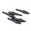 3/6PCS Carbon Steel Arrow Head Archery Arrow Points Broadhead Tips Basic Exercise Shooting Accessories for Compound Bow Crossbow 3