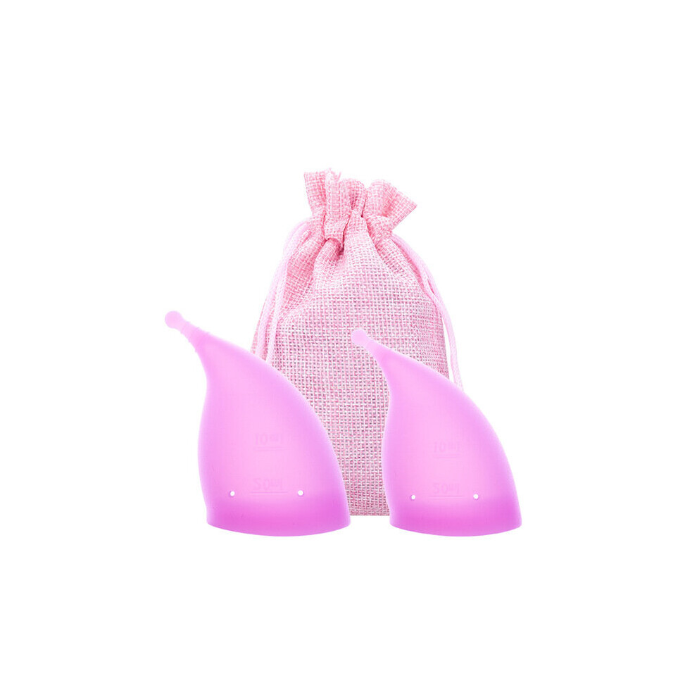 Wejoy Menstrual Cup Women Period Cup Medical Grade Silicone Feminine Hygiene Copa Menstrual De Silicone Medica Reusable Menstrual Cup