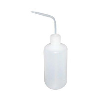 Tattoo Bottle 250ml Tattoo Accessories Convenient Tattoo Diffuser Green Soap Supply Wash Squeeze Bottle Lab Non-Spray TA059