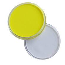 30g&90g Water Activated Profession Rainbow Split Cake Painting Face Body Graphic Eye Liner Paint Fluorescent Matt Pearl