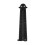 Portable Size Stainless Steel Practice Training Butterfly Style Comb Cool 6