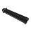 Portable Size Stainless Steel Practice Training Butterfly Style Comb Cool 7