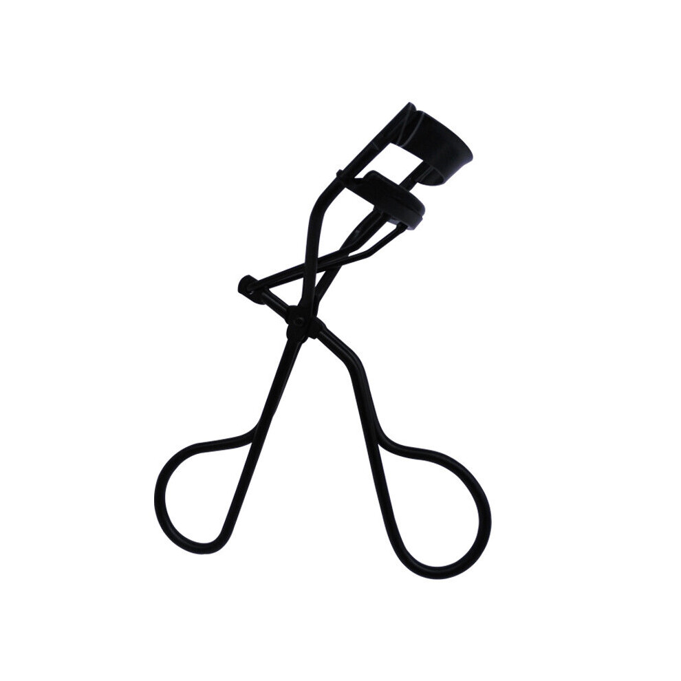 Wejoy Black/Golden/Silver 1Pc Eyelash Curler Applicator Curling Styling Eye Lashes Eyebrow Professional Curler Eyelashes Tool