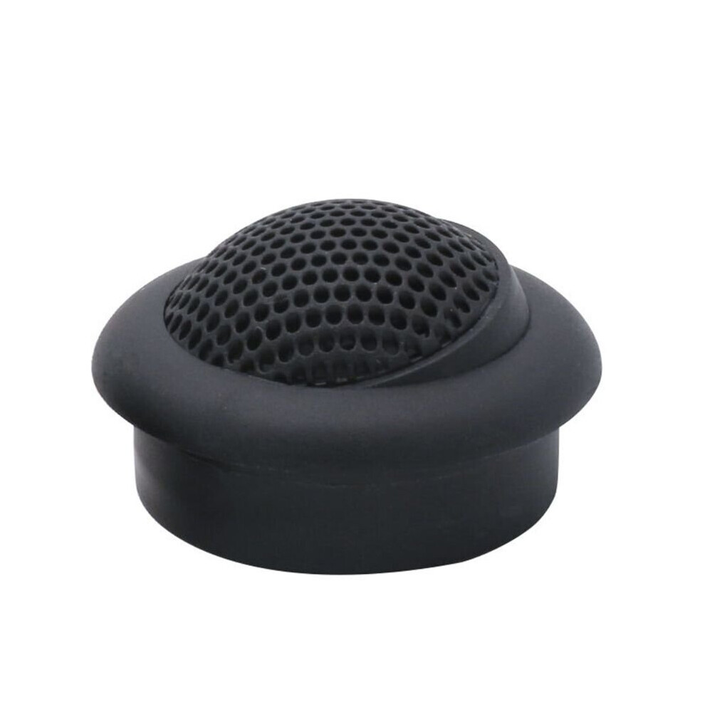 Car Horns Vehicle Tweeter 89Db Ts-T120 Auto Frequency Hifi Speaker 1Xcf Light 5063131501247