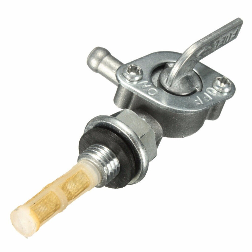 10Mm Fuel Petrol Tank Tap Petcock Switch Generator Pit Dirt Bike Atv Quad 5063131526554