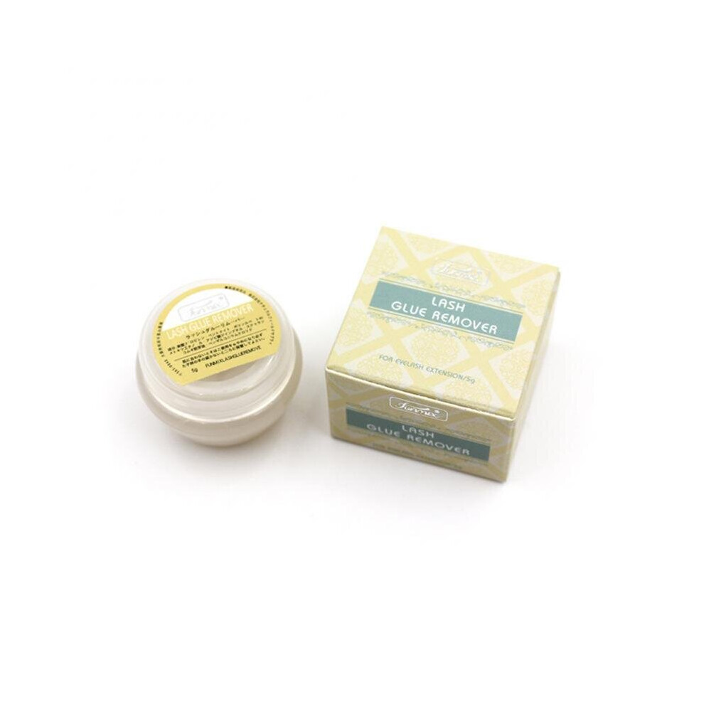 1Pc False Eyelash Glue Remover No Stimulation False Eyelash Extension Glue Remover Colle Faux Cil Eye Makeup Tools Tslm2 5063131321593