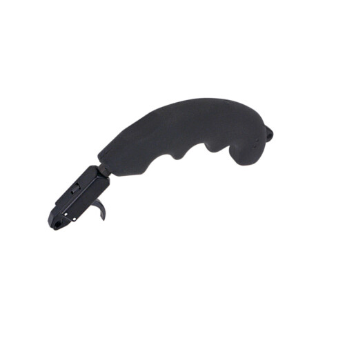 Rubber Archery Compound Bow Release Aid Arrow Compound Accessories CP414 1