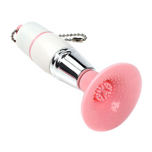 3 In 1 Clitoris Stimulator Nipple Stimulation Massager Strong Vibration Erotic Sex Toys For Women Adult Games Products AV0048