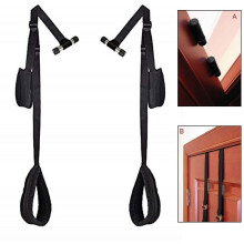 Sex Swing Bondaged Yoga Kit Adjustable Door Swing