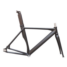 700c Aluminum Alloy Fixed Gear Frame Fixie Frameset ??? ??? Telaio Bici Corsa Racing Bike Bicycle Frame Quadro De Bicicleta