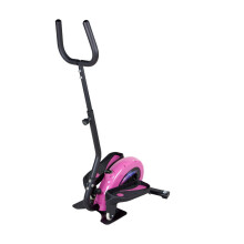 multi functional trainer body fit massage crane elliptical trainer exercise bike indoor elliptical trainer