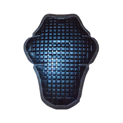 Motorcycle Jacket Insert Back Pad PE Armors Protectors High DensityMotocross Protective Gear 1