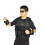 Max Loading 20/50kg Adjustable Weighted Vest Weight Jacket Exercise Training Waistcoat Weightloading Sand Clothing Empty 6
