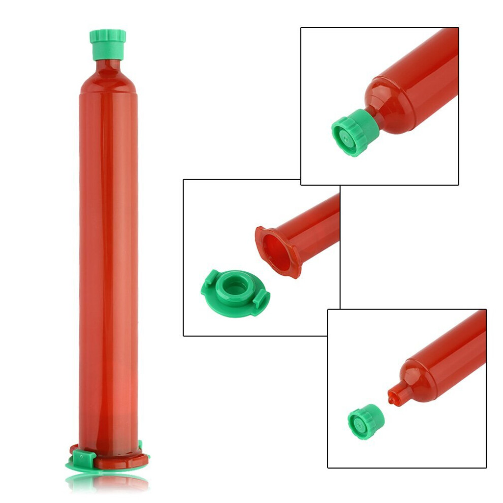 New 50G Uv Loca Liquid Optical Clear Adhesive Glue Tp2500 For Smart Phones 5063131638097