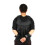 Max Loading 20/50kg Adjustable Weighted Vest Weight Jacket Exercise Training Waistcoat Weightloading Sand Clothing Empty 7