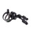1 PC Bow Sight Aluminum Alloy Compound Bow 5-Pin Quick Sight for Arrow Bow 2