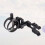 1 PC Bow Sight Aluminum Alloy Compound Bow 5-Pin Quick Sight for Arrow Bow 7