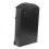 Heavy Duty Black Aluminium Lockable Secure Mail Letter Post Box Letterbox New 5