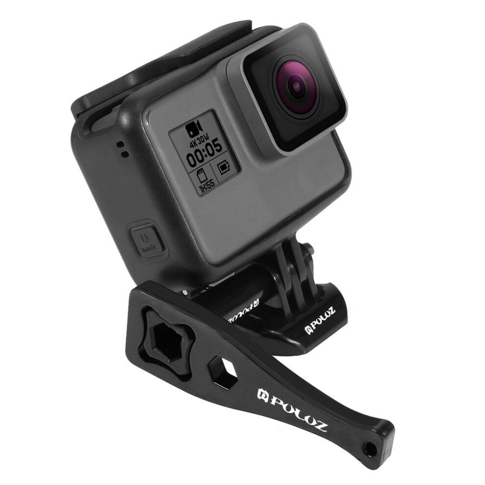 Puluz Pu122b Thumbscrew Wrench Spanner With Lanyard With Wrist Strap For Gopro Light 5063131600506