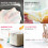 Electric toaster bread baking machine breadmaker household multifunction intelligent toast yogurt flour-mixing bread maker 5