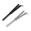 Portable Size Stainless Steel Practice Training Butterfly Style Comb Cool 3