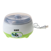220V 1L Automatic Yogurt Maker Machine DIY Appliance Kitchen Household Tool F18 22 Dropship