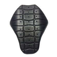 EVA Sports Back Spine Protector Insert Anti-Fall Protective Gear for Motorcycle Jacket Motocross Racing