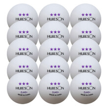 10pcs/pack 3-Star 40mm 2.8g Table Tennis Ping Pong Ball White Orange Amateur Advanced Professional Training Competition Ball