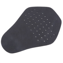 1Pc Motorcycle Bike Back Pad Jacket Insert EVA Back Protector Riding Skiing Skating High Quality Motors Accessories
