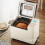 Automatic baking bread maker Toaster WIFI intelligent electric breadmaker cake yogurt ice cream making machine dough mixer 7