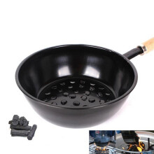 BBQ Tool Barbecue Charcoal Tool Charcoal Burning Tool Outdoor Camping Equipment Summer Camping Barbecue Tool Barbecue Equipment