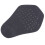 Replacement EVA Motorcycle Jacket Back Protector Insert Armour Pad Gear Safty Riding Protection 5