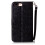 PU Leather Wallet Type Stand Flip Phone Cover Case Suitable For iPhone7 plus 6