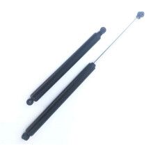 2pcs Fitness equipment rowing machine hydraulic cylinder 440cm hydraulic cylinder non-rebound hydraulic cylinder accessories