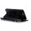 PU Leather Wallet Type Stand Flip Phone Cover Case Suitable For iPhone7 plus 7