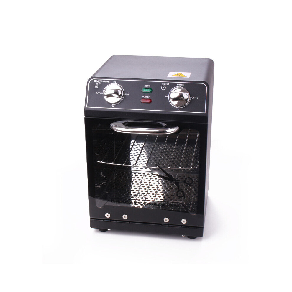Wejoy High-Temperature Sterilization Cabinet Autoclave Sterilizer Disinfection Beauty Salon Tools Manicure