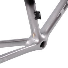 TRIFOX Bicycle Frame X18 Parts