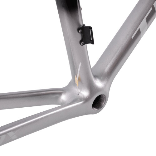 TRIFOX Bicycle Frame X18 Parts
