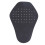 Replacement EVA Motorcycle Jacket Back Protector Insert Armour Pad Gear Safty Riding Protection 2