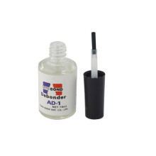 Hot10ml False Eyelash Glue Remover Liquid Debonder Makeup For Eyelash Extension Glue
