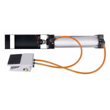 Cylinder Can Crusher Smasher Soda Beer Cola Tin Bottle Recycling Tool Home Heavy Duty Pneumatic Tool Can Crusher Bottle Opener