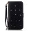 PU Leather Wallet Type Stand Flip Phone Cover Case Suitable For iPhone7 plus 4